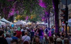 Langer Tisch 2024_tolle Stimmung
