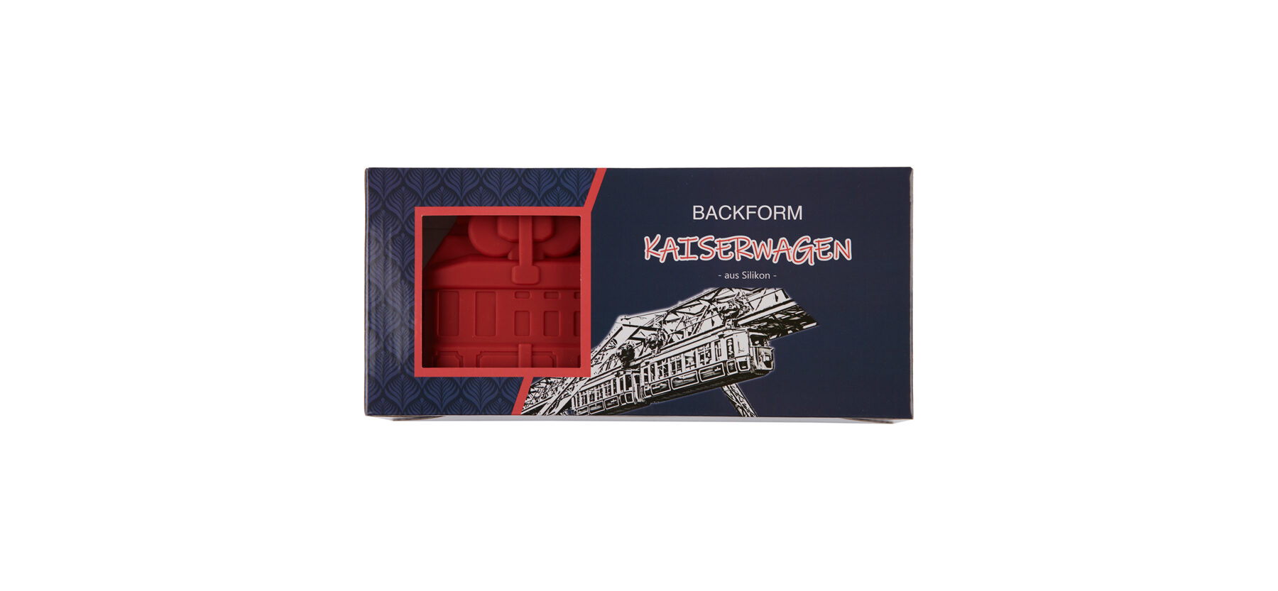 Backform Kaiserwagen