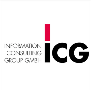 Logo ICG
