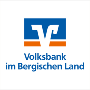 Logo Volksbank im Bergischen Land