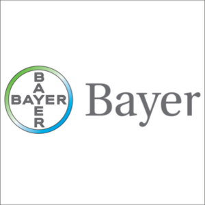Logo Bayer