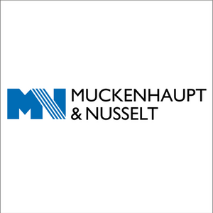 Logo Muckenhaupt und Nusselt