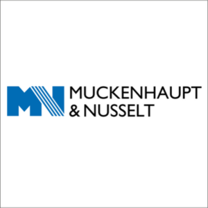 Logo Muckenhaupt und Nusselt