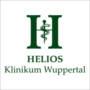 Logo Helios Klinikum