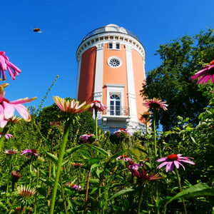 Elisenturm