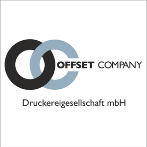 Logo Offset Company