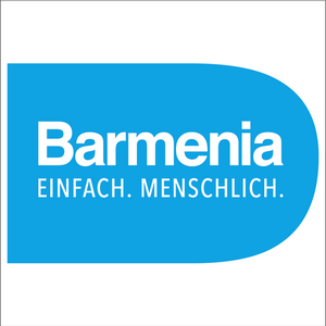 Logo Barmenia