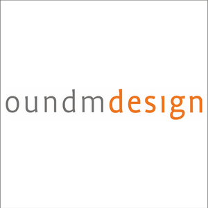 Logo oundmdesign