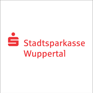Logo Sparkasse Wuppertal