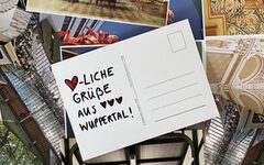 Weltpostkartentag