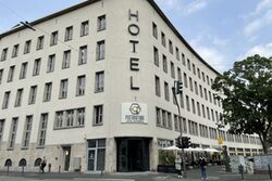 Hotel Platz am Kolk