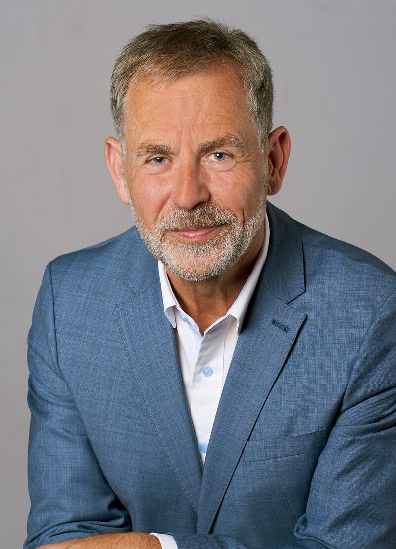Martin Bang