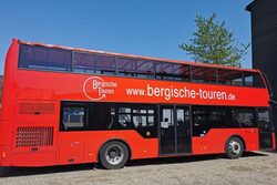 Doppeldeckerbus