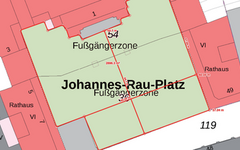 Maße_Johannes_Rau_Platz