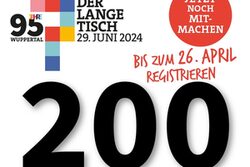 200 Anmeldungen